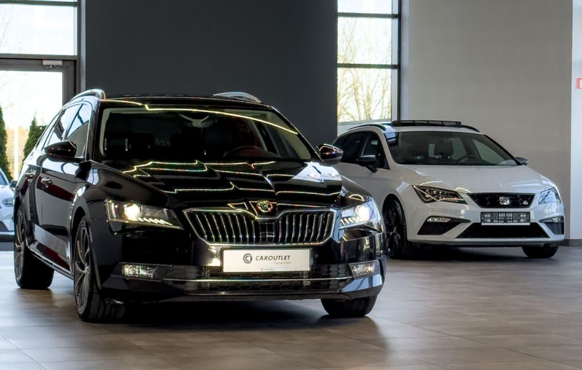 Dlaczego ceny aut używanych rosną w Polsce?