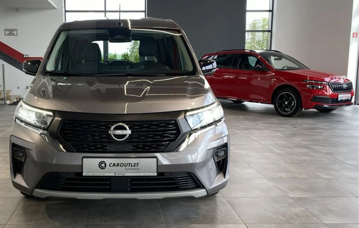 Van czy Kombi - Poznaj Kluczowe Różnice