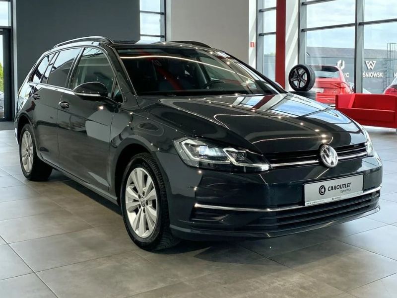 używany volkswagen gold - używany samochód kraków