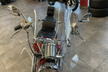 Suzuki Intruder