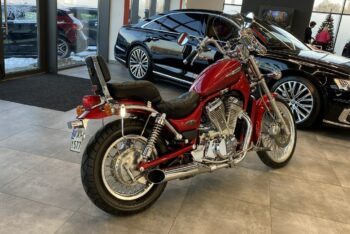 Suzuki Intruder