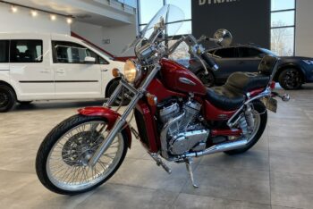 Suzuki Intruder