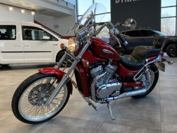 Suzuki Intruder