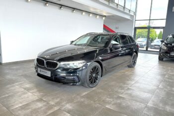 BMW 518