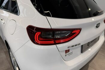 Kia Cee’d