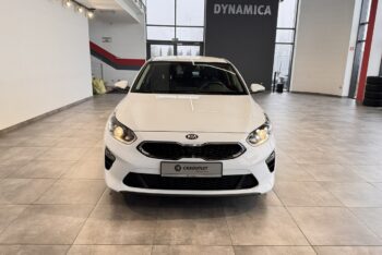 Kia Cee’d