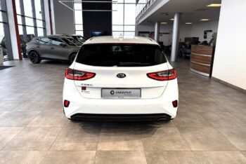 Kia Cee’d