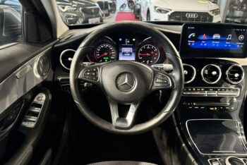 Mercedes C 200