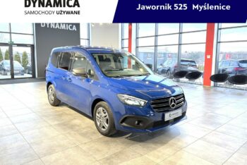 Mercedes Citan Tourer