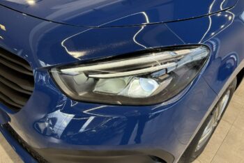 Mercedes Citan Tourer