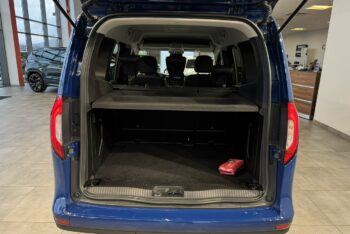 Mercedes Citan Tourer