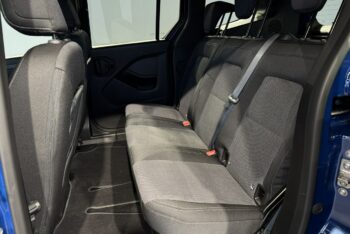 Mercedes Citan Tourer