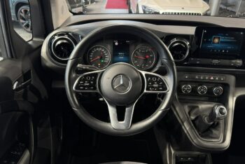 Mercedes Citan Tourer