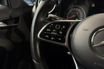 Mercedes Citan Tourer