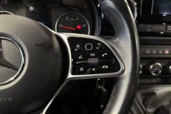 Mercedes Citan Tourer