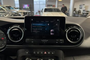 Mercedes Citan Tourer