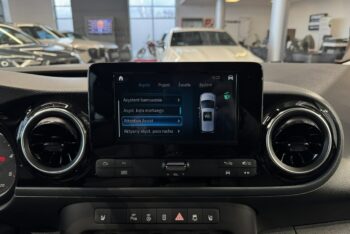 Mercedes Citan Tourer