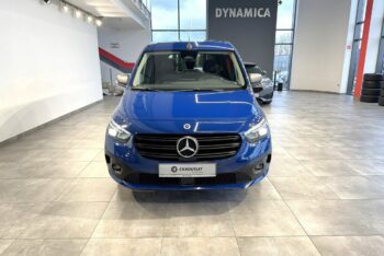 Mercedes Citan Tourer