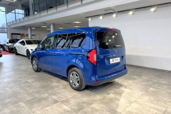 Mercedes Citan Tourer