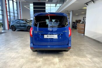 Mercedes Citan Tourer