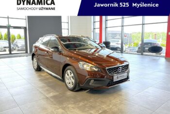 Volvo V40 Cross Country