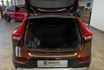 Volvo V40 Cross Country