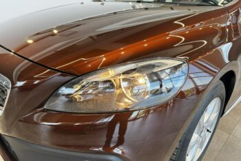 Volvo V40 Cross Country