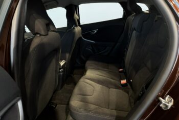 Volvo V40 Cross Country