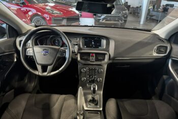 Volvo V40 Cross Country