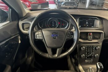 Volvo V40 Cross Country