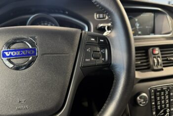 Volvo V40 Cross Country