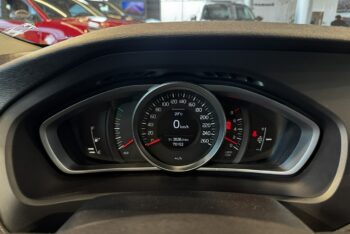 Volvo V40 Cross Country