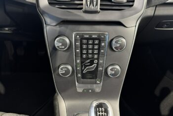 Volvo V40 Cross Country