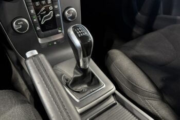 Volvo V40 Cross Country