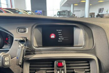 Volvo V40 Cross Country