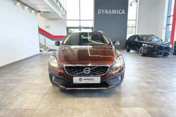 Volvo V40 Cross Country