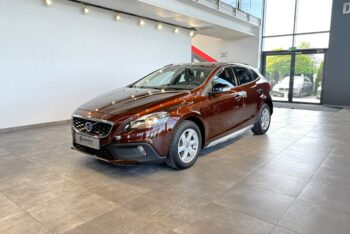 Volvo V40 Cross Country
