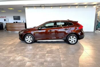 Volvo V40 Cross Country