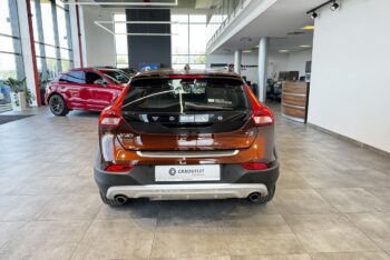 Volvo V40 Cross Country