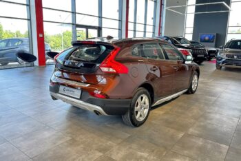 Volvo V40 Cross Country
