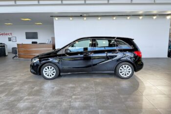 Mercedes B 180