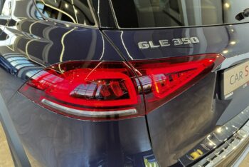 Mercedes GLE 350
