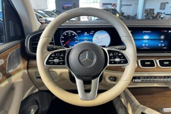 Mercedes GLE 350