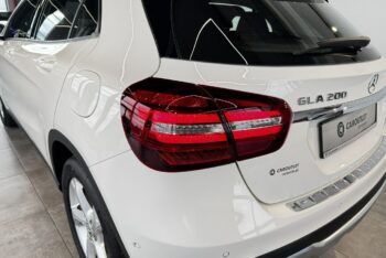 Mercedes GLA 200