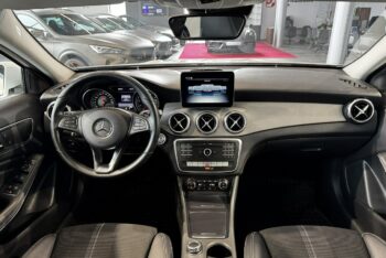 Mercedes GLA 200