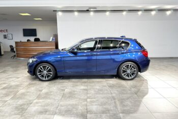 BMW 125