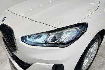 BMW Active Tourer