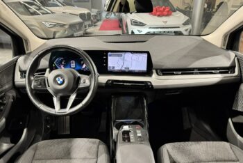 BMW Active Tourer