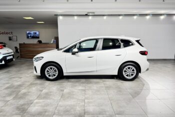 BMW Active Tourer