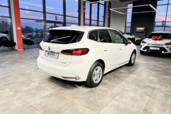 BMW Active Tourer